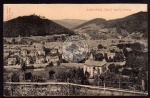 Lauterberg Harz vom Kirchberg 1906