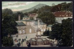 Teplitz Schönau 1906 Teplice