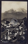 Berchtesgaden 1928