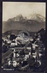 Berchtesgaden 1928 