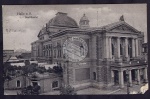 Halle Saale Stadttheater 1922