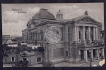 Halle Saale Stadttheater 1922 