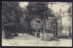 Laon Promenade St Just  E. C. Feldpoststation 