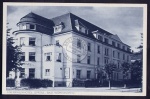 Bad Wörishofen Hotel Sproll 1940