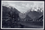 Mayrhofen Zillertal 1939