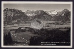 Tiefenbach b. Oberstdorf Allgäu 1932 Landhaus