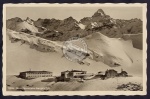 Nebelhornbahn Bergstation 1939