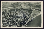 Meißen Brockhaus Luftbild 1929