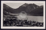 Schliersee Brecherspitze 1933