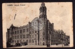 Essen Kaiserl. Postamt Post 1915