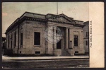 Elkhart Ind. 1913 Post Office