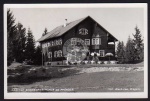 Gasthof Schwedenschanze am Pfänder Risch Lau 