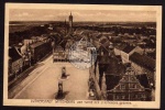 Lutherstadt Wittenberg vom Turm Stadtkirche