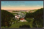 Bremke Jüttes Gasthaus zum Bremkertal 1916 