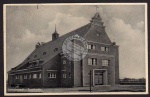 Unruhstadt Kr. Bomst Turnhalle 1933 