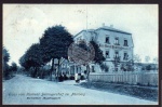 Kurhotel Behringershof bei Nürnberg 1907