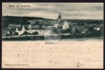 Kaisheim Stadt Kirche 1901