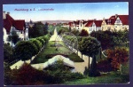 Naumburg Louisenstraße 1919