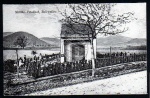 Bollwiller Bollweiler Militär Friedhof 