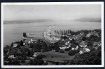 Uhldingen Bodensee Luftbild Flugzeugaufnahme 