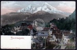 Berchtesgaden 1900