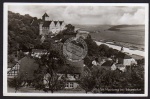 Schloß Mainberg bei Schweinfurt 1950
