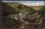 Treseburg Harz 1922