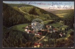 Treseburg Harz 1922 