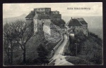 Ruine Hohen-Rechberg 1924 Hohenrechberg