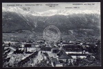 Innsbruck Panorama 1911 