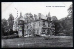 Sclayn Le Chateau Cherimont 1915