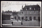 Douai La Gare Buffet 1915