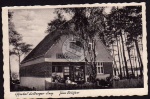 Ostseebad Kolberger Deep 1941 Gasthaus
