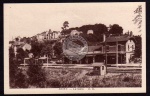 Marbach Sachsen Kirche Schule Restaurant 1900