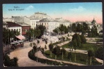 Braila Braila Feldpost 1917