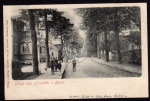 Lensahn i. Holst Strassenansicht 1902 