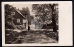 Neumünster Gehöft Bauernhaus 1943