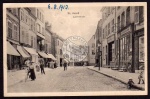 Saint-Avold Sankt Avold Lublerstrasse 1913 