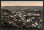 Freienwalde Oder Total ca. 1915