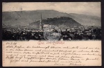 Graz vom Lustbühel 1899