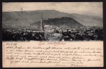 Graz vom Lustbühel 1899