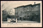 Eppendorf Neues Allgemeines Krankenhaus 1903