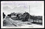 Wenningstedt Sylt Dorfstraße 1928