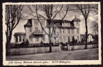 Malente Gremsmühlen NSV Mütterheim 1941