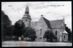 Zeven St. Vitikirche erbaut 1141 1916