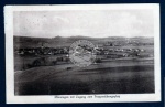 Münsingen 1927 mit Zugang Truppenübungsplatz