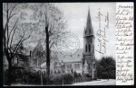 Pinneberg Kirche 1904
