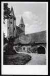 Kloster Kirche zu Drübeck a. H.