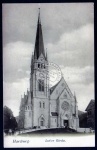 Harzburg Luther Kirche Vollbild 1905