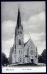 Harzburg Luther Kirche Vollbild 1905 